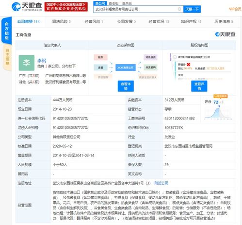 良品鋪子寧波再落子，商務服務公司布局數據處理新藍圖